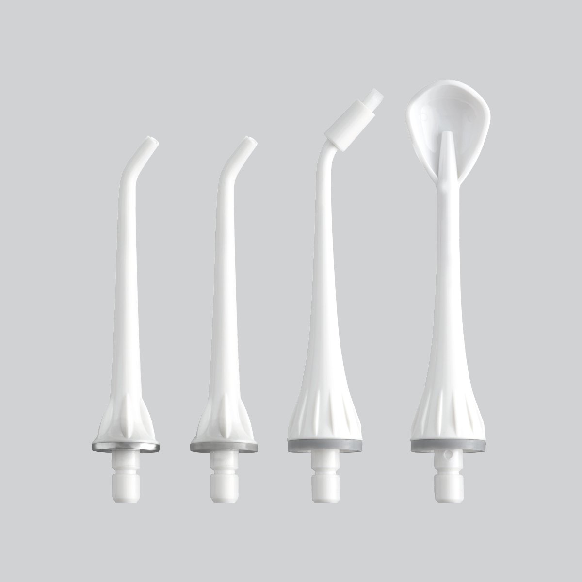 [Áp voucher 8%] Máy Tăm Nước LocknLock Jumbo Oral Irrigator 300ml - Màu Xám - ENR166GRY, , large image number 6